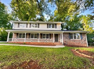 3265 Old Salem Rd SE, Conyers, GA 30013