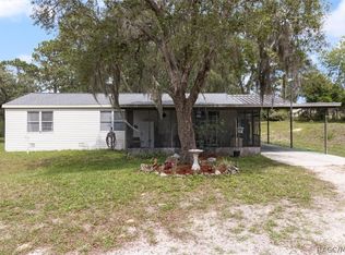 35 S Allman Ter, Lecanto, FL 34461