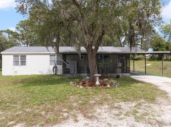 35 S Allman Ter, Lecanto, FL 34461
