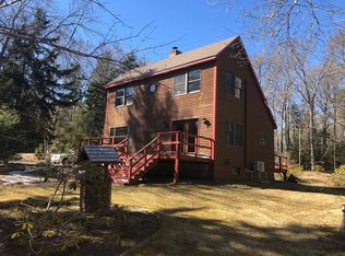 560 Hendricks Hill Rd, Southport, ME 04576