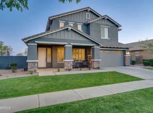 3663 E Robin Ln, Gilbert, AZ 85296