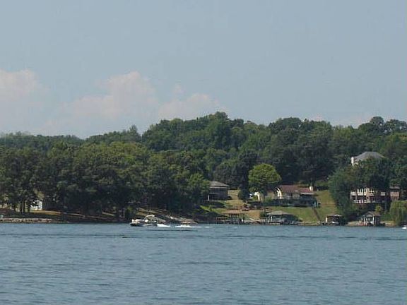 Breeze, at the Lake!