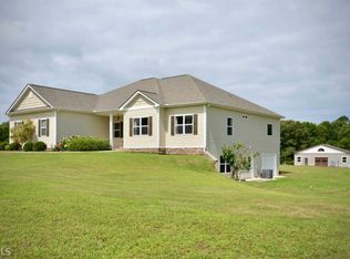 4158 Fuller Rd, Talmo, GA 30575