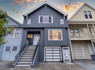 375 Naples St, San Francisco, CA 94112