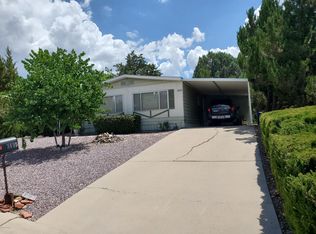 3135 W Duke Dr, Prescott, AZ 86301