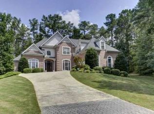 504 Concord Cir, Jonesboro, GA 30236