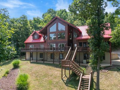 95 Birch Bark Ln, Big Sandy, TN, 38221