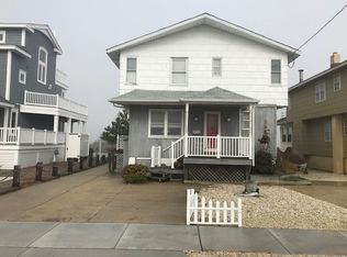 3588 Ocean Dr, Avalon, NJ 08202