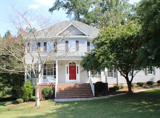 11419 Shell Harbor Ct #HOUSE, Chesterfield, VA 23838