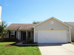 17151 Shadoan Way, Westfield, IN 46074