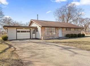 57825 Roys Ave, Elkhart, IN 46517