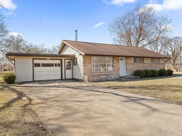 57825 Roys Ave, Elkhart, IN 46517