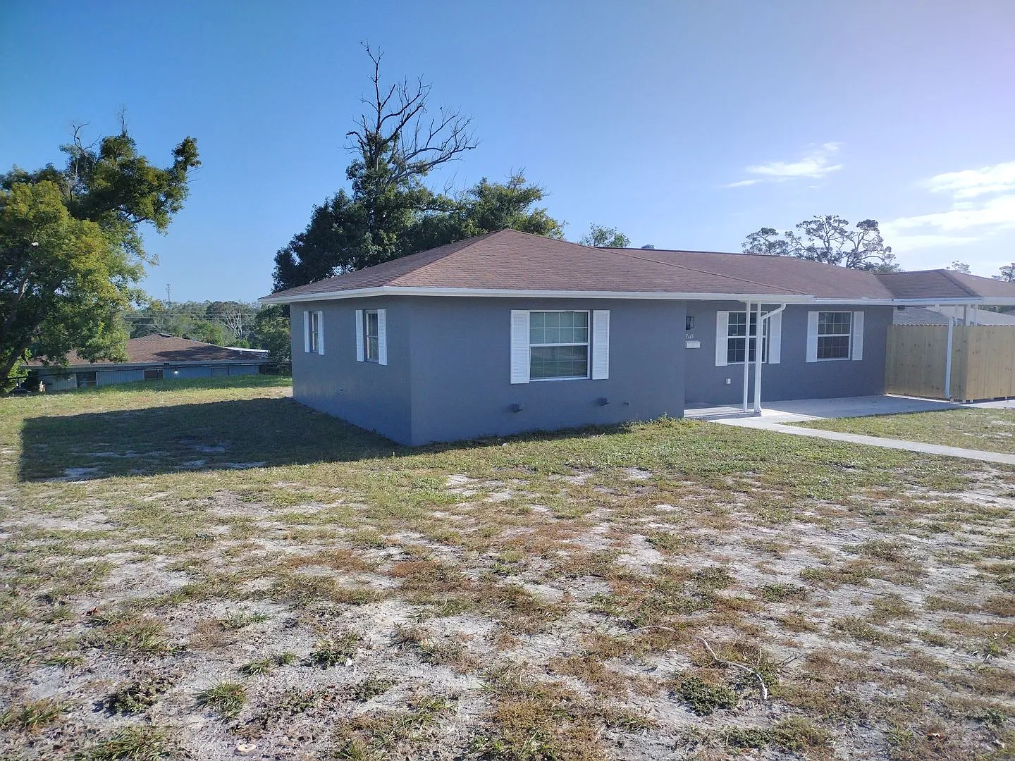 3 bed 2 bath Duplex — Photo 2