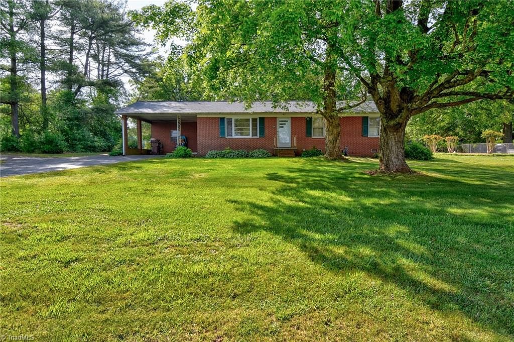 7369 State Highway 801 S, Mocksville, NC 27028 Zillow