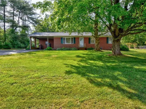 7369 State Highway 801 S, Mocksville, NC 27028