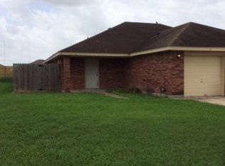 1222 Squaw Valley Dr UNIT B, Brownsville, TX 78520