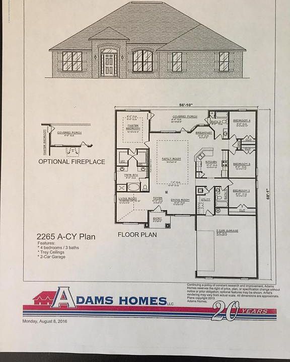 1st image of 4759 Davis Grove Blvd