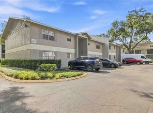 14462 REUTER STRASSE CIRCLE #607, TAMPA, FL 33613