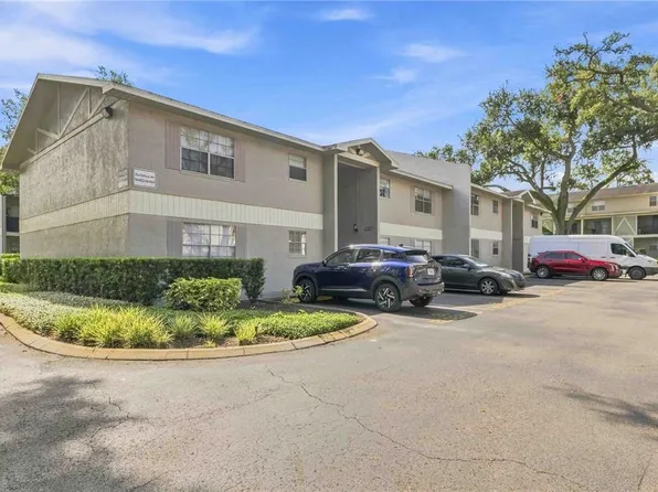 14462 REUTER STRASSE CIRCLE #607, TAMPA, FL 33613