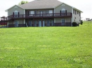 20 SW 260th Rd, Warrensburg, MO 64093