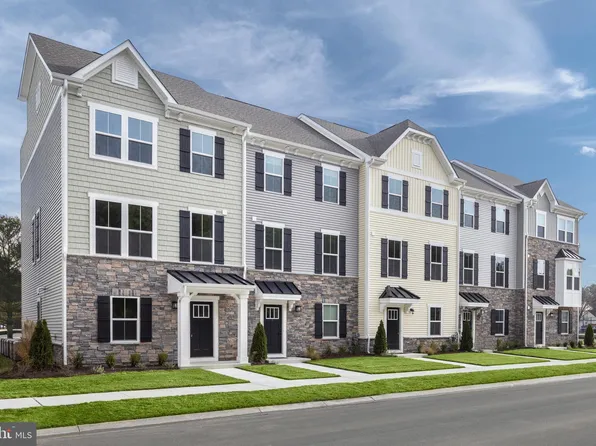 12131 Landings Blvd #207, Berlin, MD 21811