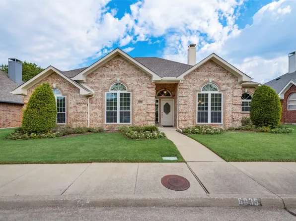 6035 Mapleshade Ln, Dallas, TX 75252