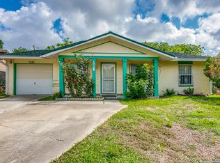 7323 Glen Arbor, San Antonio, TX 78239