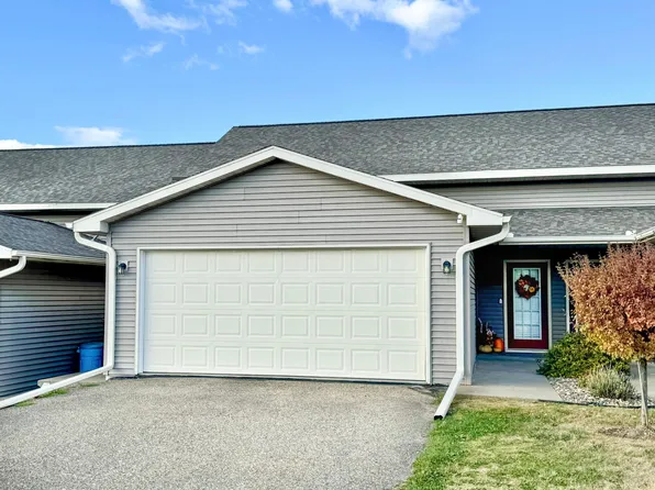 W1676 Meadow Ln, Spring Valley, WI 54767