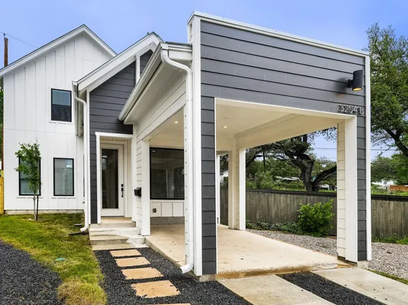 3204 Overcup Oak Dr #B, Austin, TX 78704