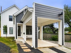 3204 Overcup Oak Dr, Austin, TX