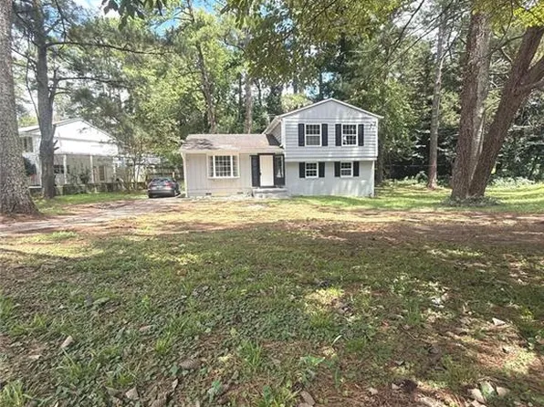 3346 Oakcliff Rd, Doraville, GA 30340
