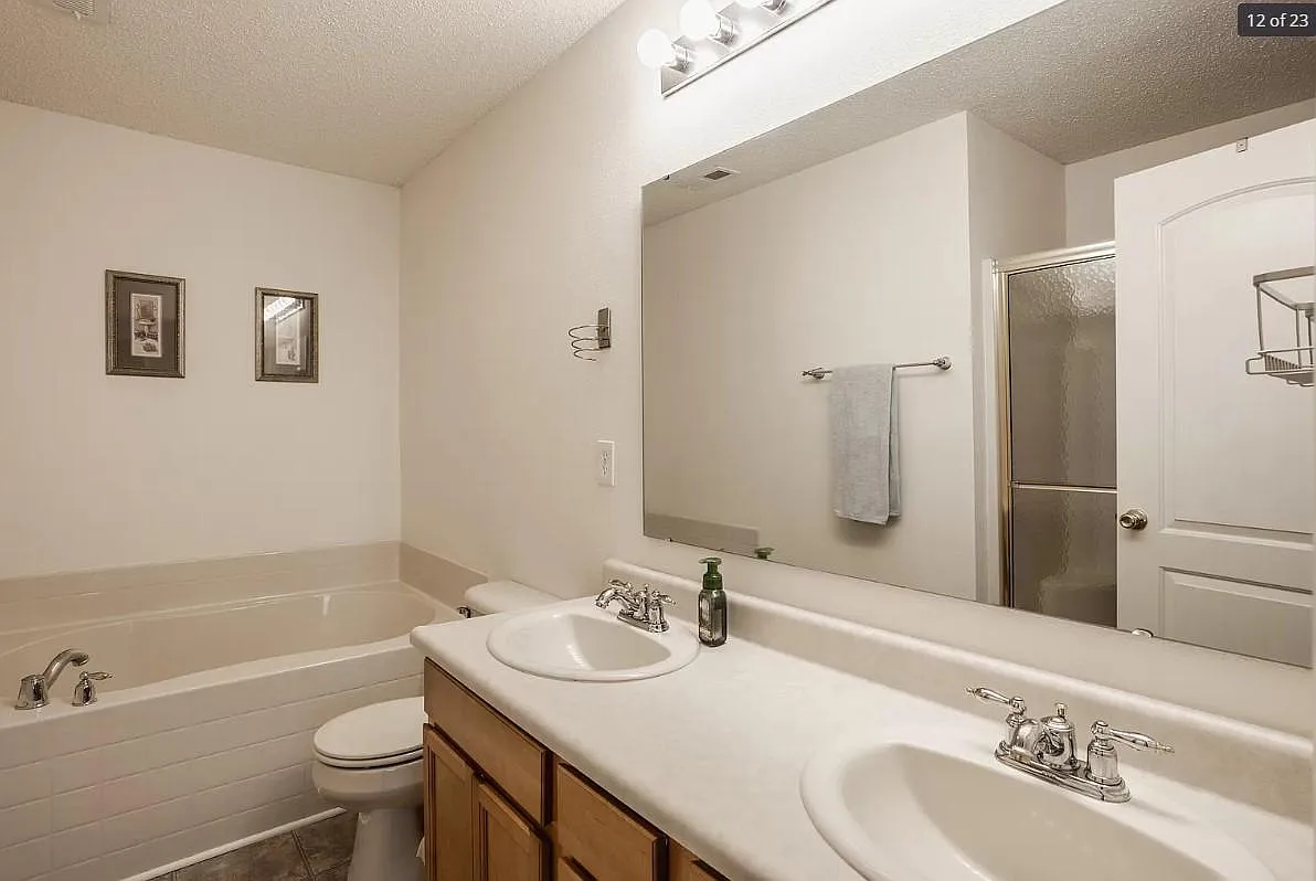 3 bed, 1546 sqft, $1,950 — Photo 3