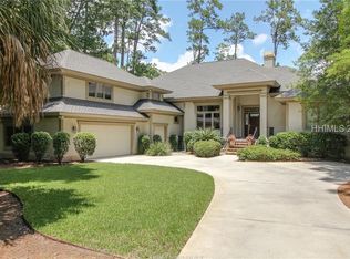 57 Spring Island Dr, Okatie, SC 29909
