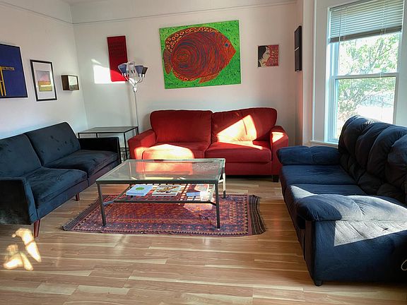 4th image of 1850 N Mozart St #1