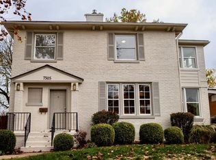 7505 Teasdale Ave, Saint Louis, MO