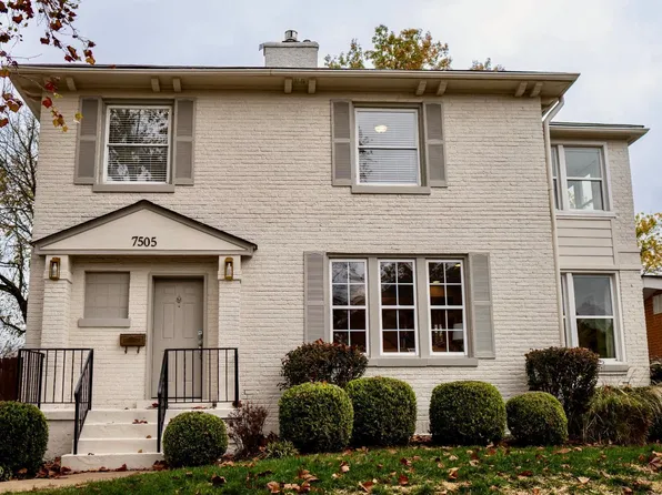 7505 Teasdale Ave, Saint Louis, MO 63130