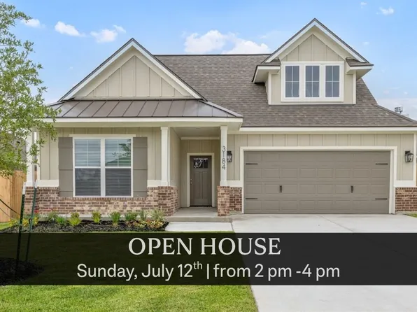 3184 Margaret Rudder Pkwy, Bryan, TX 77808