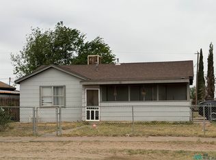 400 W Midwest St, Hobbs, NM 88240