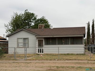 400 W Midwest St, Hobbs, NM, 88240
