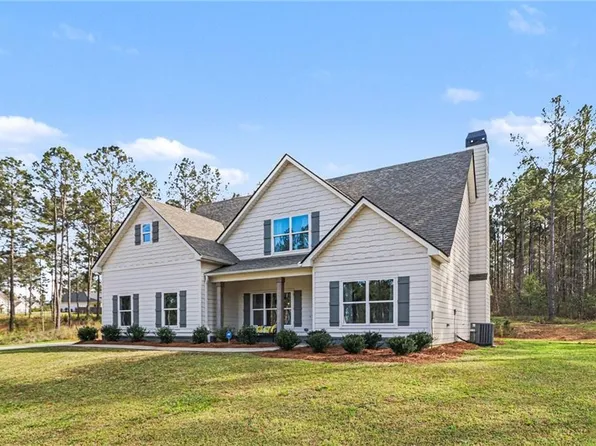 100 Dove Creek Ct, Lagrange, GA 30241