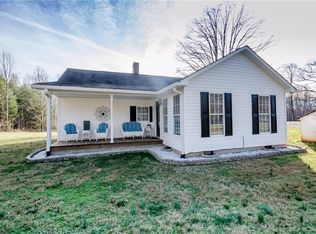 1113 Wagner Rd, Mocksville, NC 27028