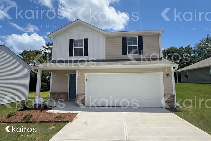 1st image of 132 George Oxford Dr