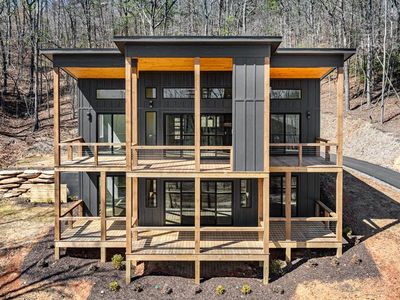 456 Sowers Rd, Blue Ridge, GA, 30513