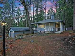 5597 Sierra Springs Dr, Pollock Pines, CA 95726