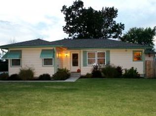 2002 S Cleveland Ave, Joplin, MO 64804