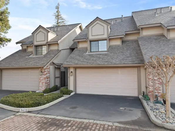 347 W Rincon Ave Unit D, Campbell, CA 95008