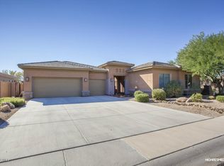 3943 E Hashknife Rd, Phoenix, AZ 85050