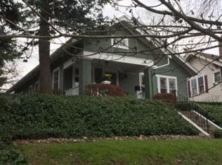 205 S 18th St, Richmond, IN