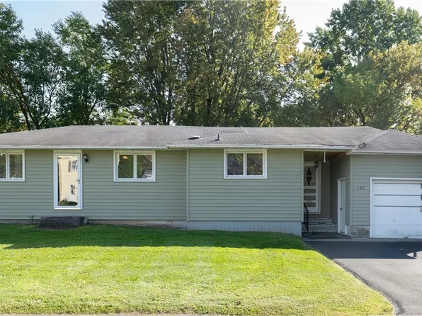 101 Beard Ave, East Syracuse, NY 13057