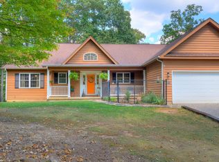 3680 Deer Run Rd, Blacksburg, VA 24060